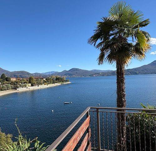 Villa a Cannero riviera in Via Ludovico Sacchetti 15 - Foto 2