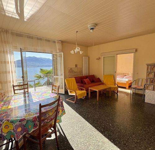 Villa a Cannero riviera in Via Ludovico Sacchetti 15 - Foto 3
