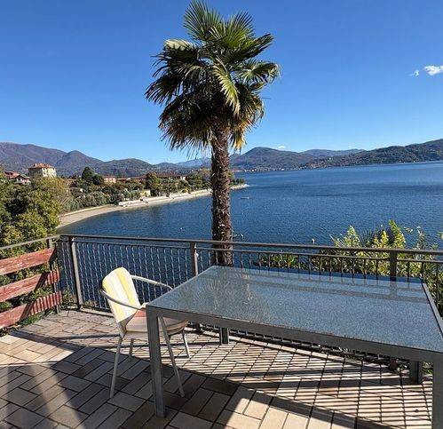 Villa a Cannero riviera in Via Ludovico Sacchetti 15 - Foto 5
