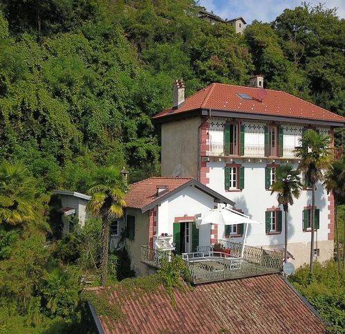 Villa a Oggebbio in Strada Antonio Manzi 62 - Foto 3