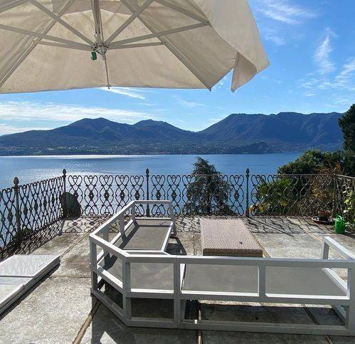 Villa a Oggebbio in Strada Antonio Manzi 62 - Foto 4
