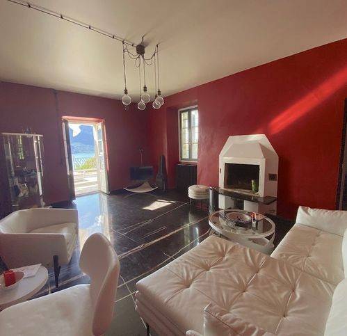 Villa a Oggebbio in Strada Antonio Manzi 62 - Foto 5