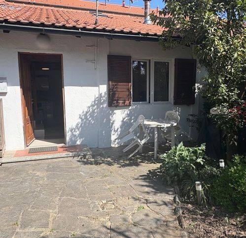 Appartamento a Cannero riviera in Capitano Nico Lazzaro 1 - Foto 4