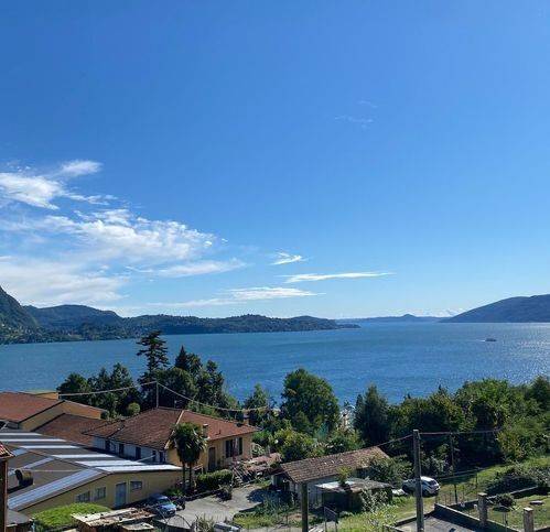 Villa a Ghiffa in Corso Dante Alighieri 36 - Foto 2