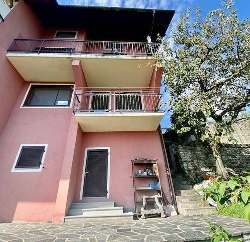 Casa indipendente a Ghiffa in Via Del Ronco 16 - Foto 2