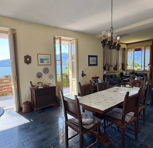 Villa a Oggebbio in Via Nazionale 23 - Foto 4