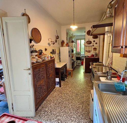 Villa a Oggebbio in Via Nazionale 23 - Foto 5