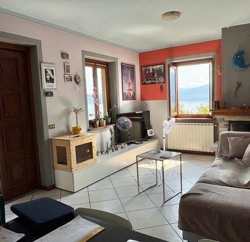 Villa a Oggebbio in Strada Antonio Manzi 92 - Foto 3