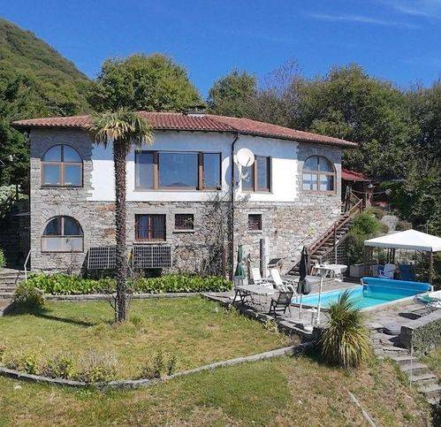Villa a Trarego viggiona in Contrada Pertocca 6 - Foto 2