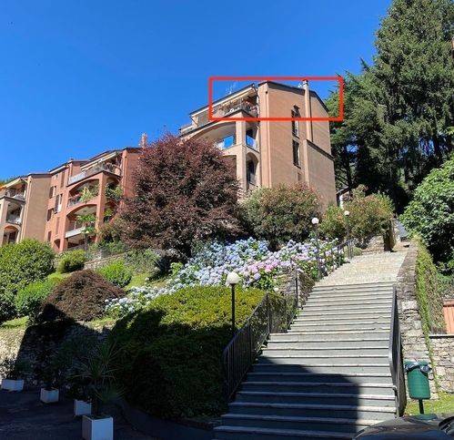 Appartamento a Oggebbio in Via Nazionale 70 - Foto 2