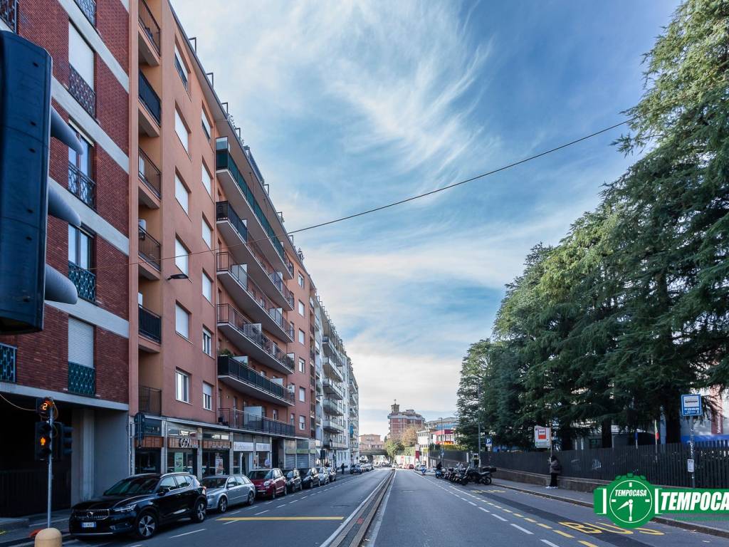Appartamento a Bergamo in Via dei Caniana - Foto 2
