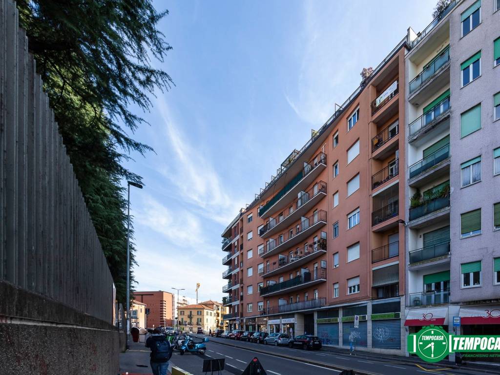 Appartamento a Bergamo in Via dei Caniana - Foto 3