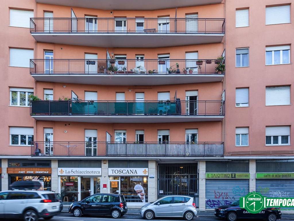 Appartamento a Bergamo in Via dei Caniana - Foto 4