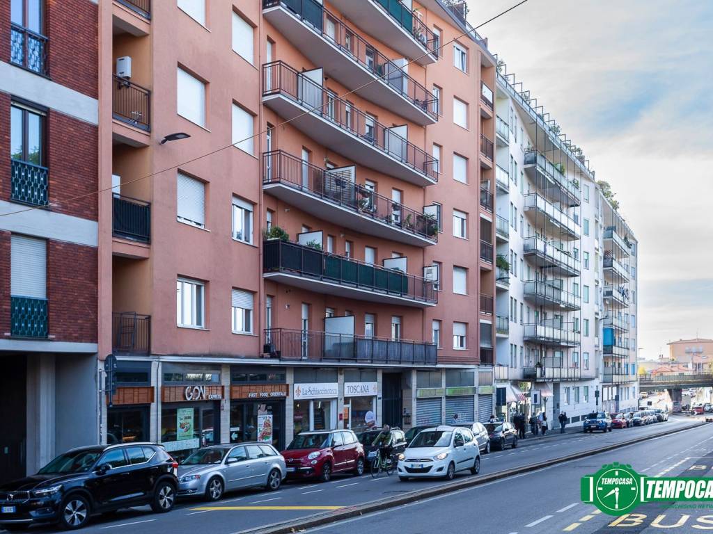 Appartamento a Bergamo in Via dei Caniana - Foto 5