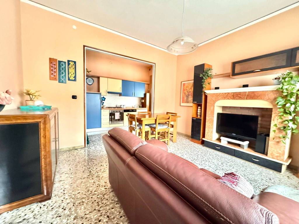 Appartamento a Bovolone in Via Giuseppe Garibaldi, 52 - Foto 3