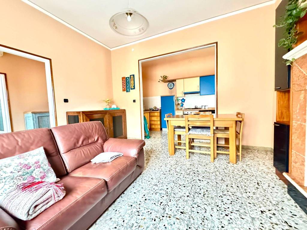 Appartamento a Bovolone in Via Giuseppe Garibaldi, 52 - Foto 4