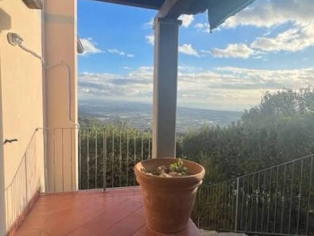 Villa a Pietrasanta in Strada Comunale Di Capriglia, 154 - Foto 3