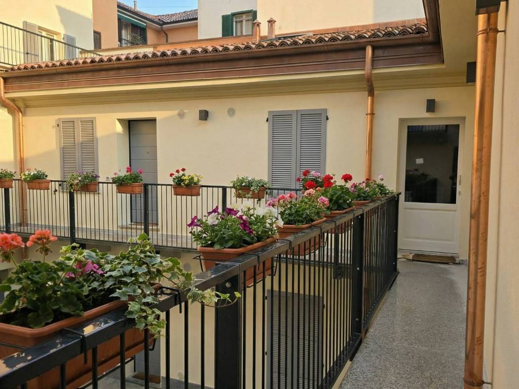 Appartamento a Pavia in Via Pietro Azzario, 14 - Foto 3