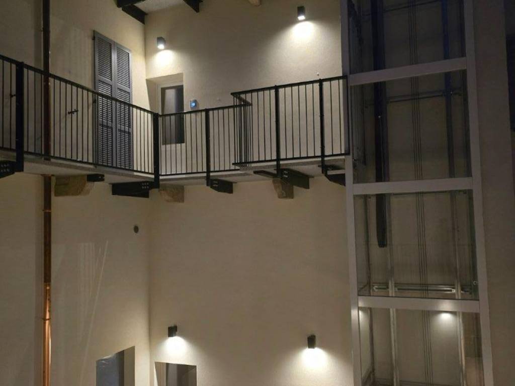Appartamento a Pavia in Via Pietro Azzario, 14 - Foto 5