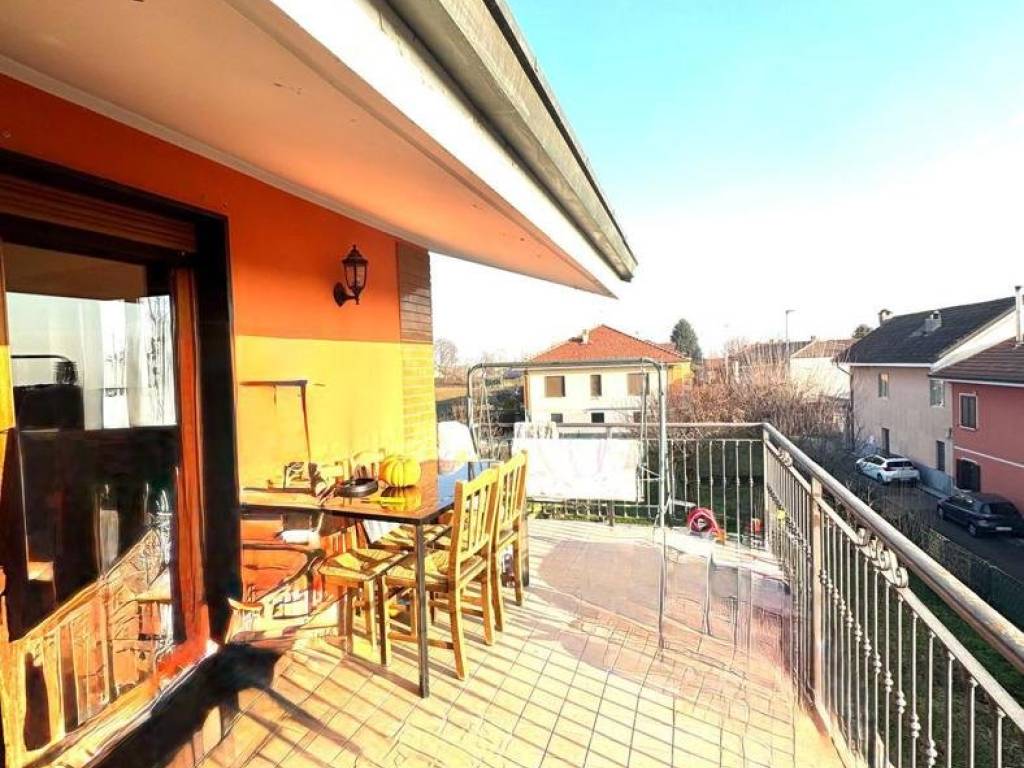 Villa a Rivoli in Via della Vittoria, 0 - Foto 2