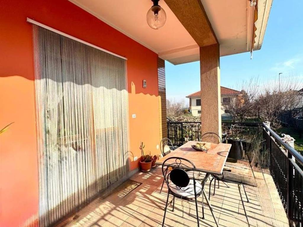 Villa a Rivoli in Via della Vittoria, 0 - Foto 3