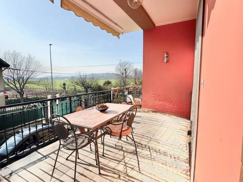 Villa a Rivoli in Via della Vittoria, 0 - Foto 4