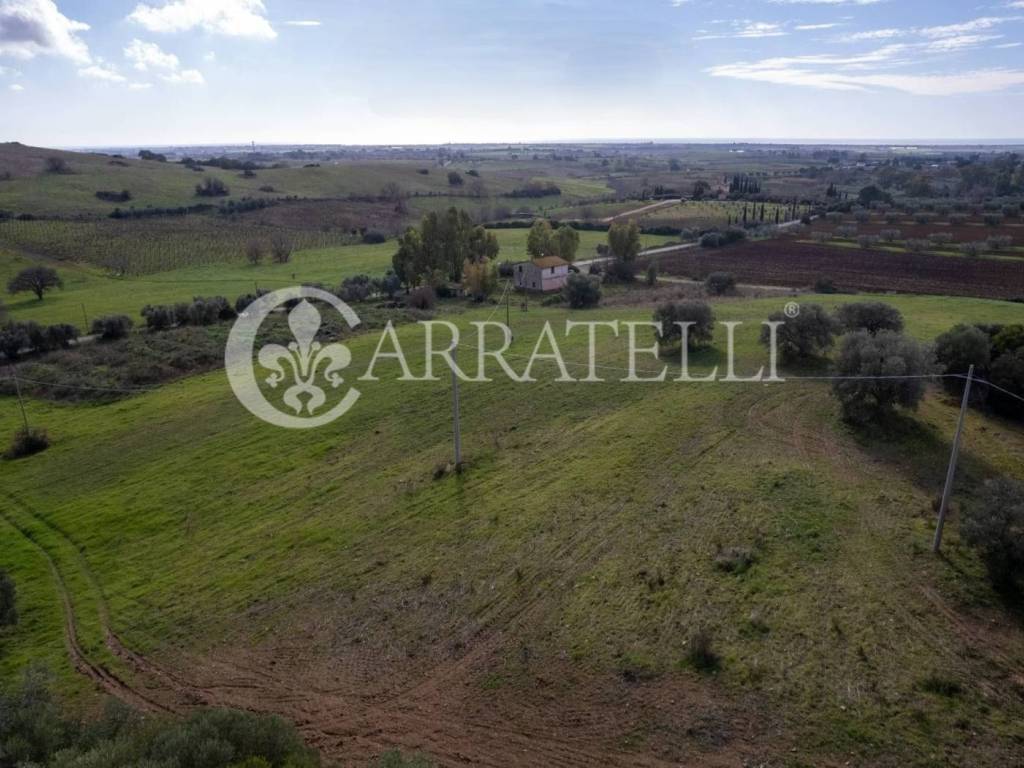Rustico / casale a Capalbio in cava del gesso - Foto 5