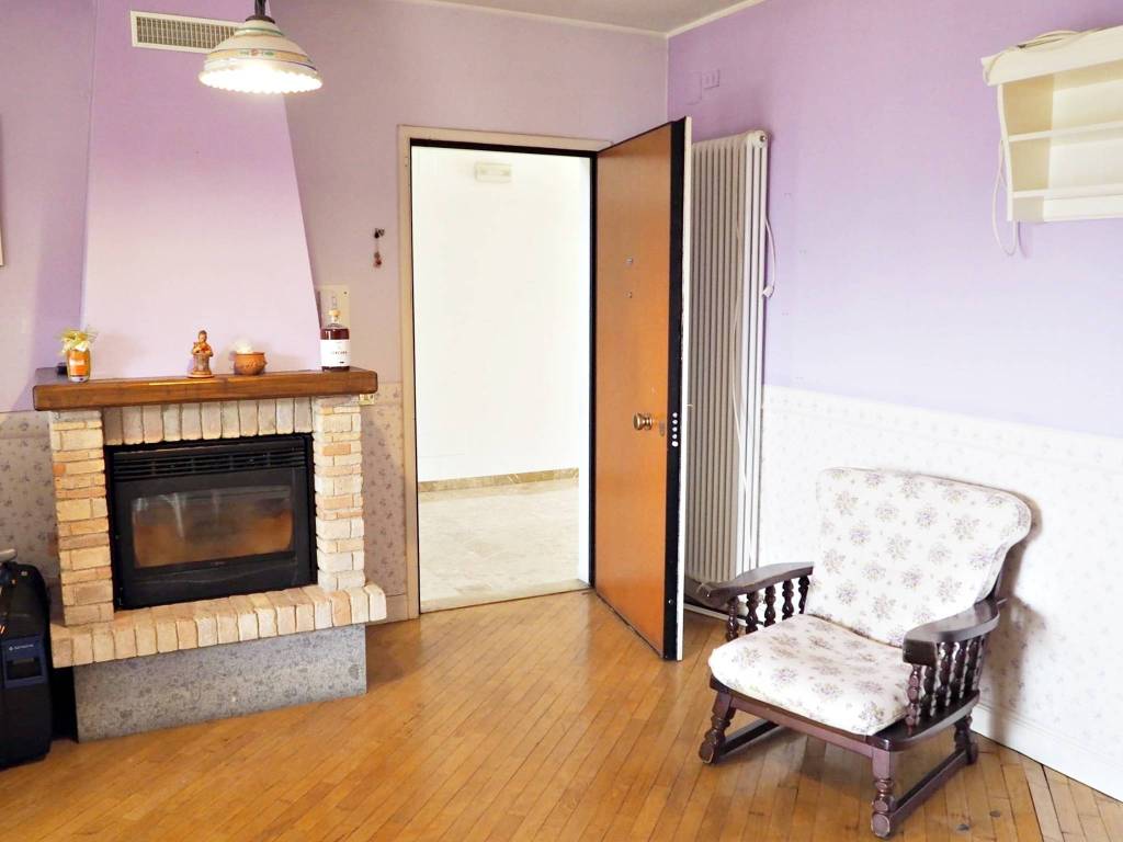 Appartamento a Perugia in via Martiri di Scheggia - Foto 3