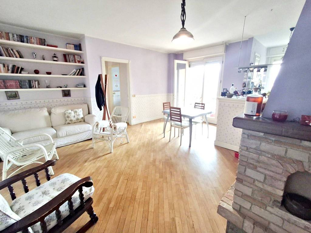 Appartamento a Perugia in via Martiri di Scheggia - Foto 4