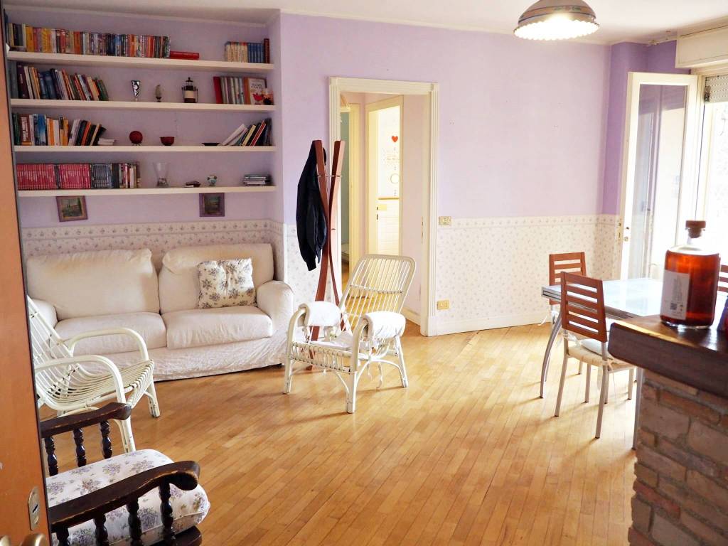 Appartamento a Perugia in via Martiri di Scheggia - Foto 5