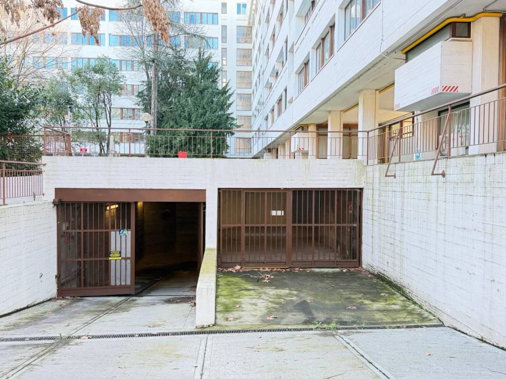 Box / garage a Bologna in Viale Antonio Silvani , 6 - Foto 2