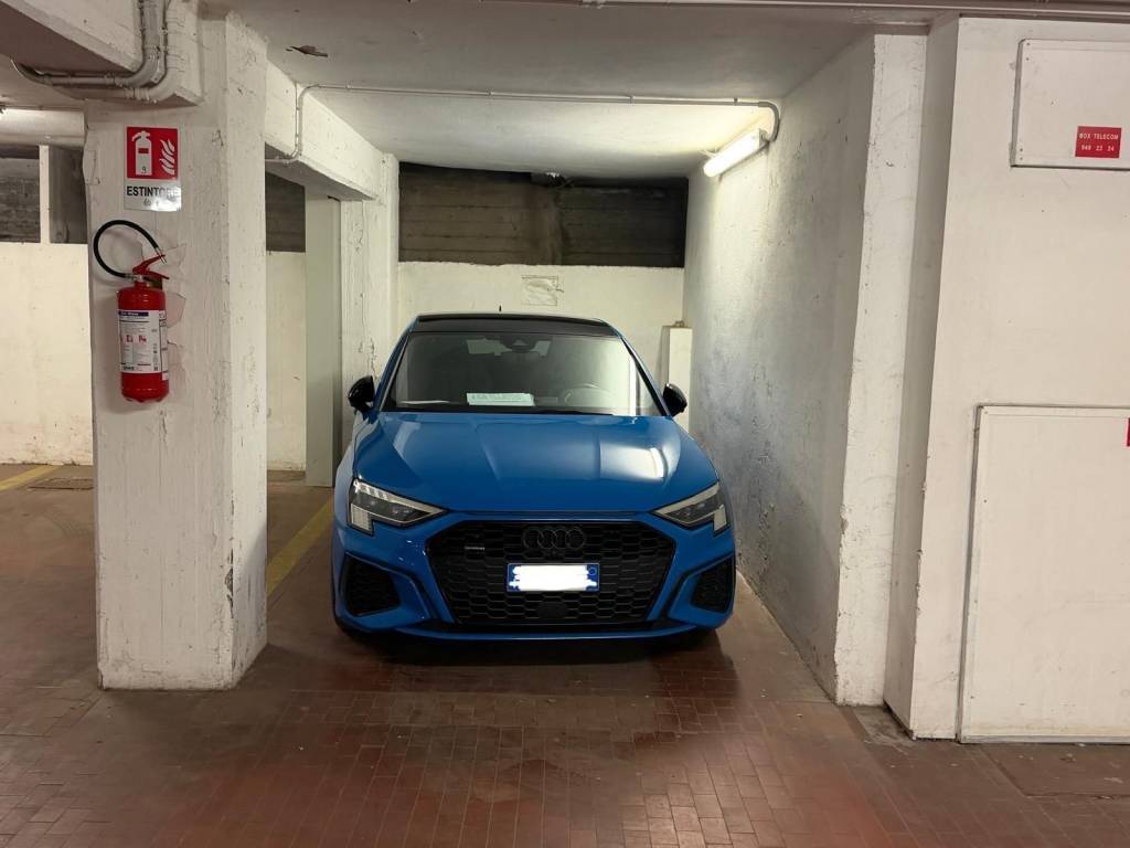 Box / garage a Bologna in Viale Antonio Silvani , 6 - Foto 5