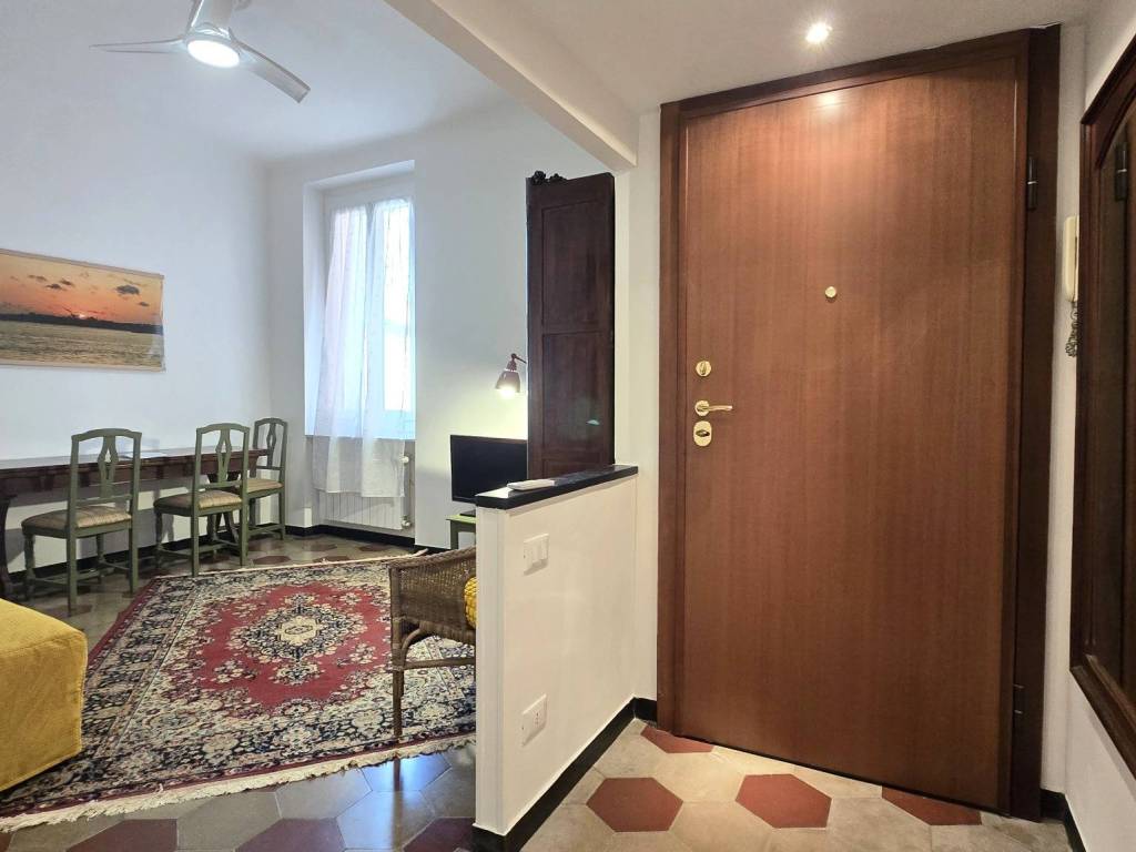 Appartamento a Genova in Via Bottini, 41 - Foto 2