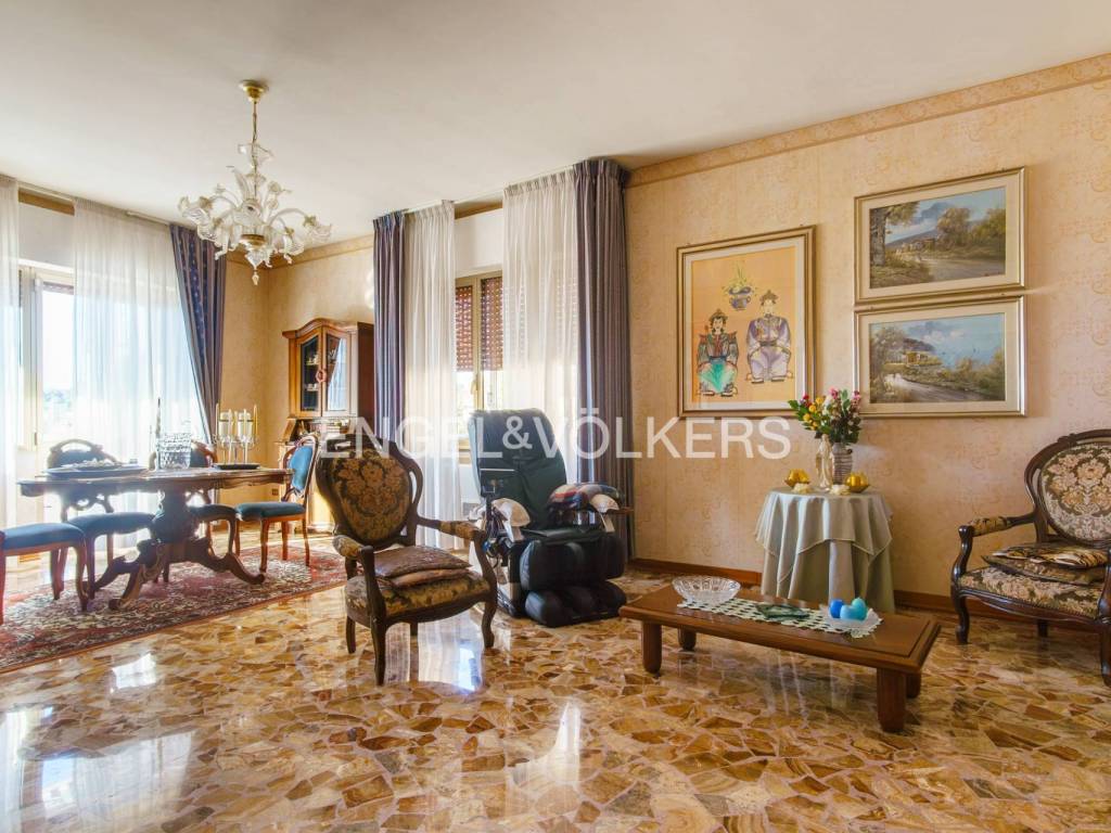 Palazzo / stabile a Pescara in Via Crisologo, 44 - Foto 3