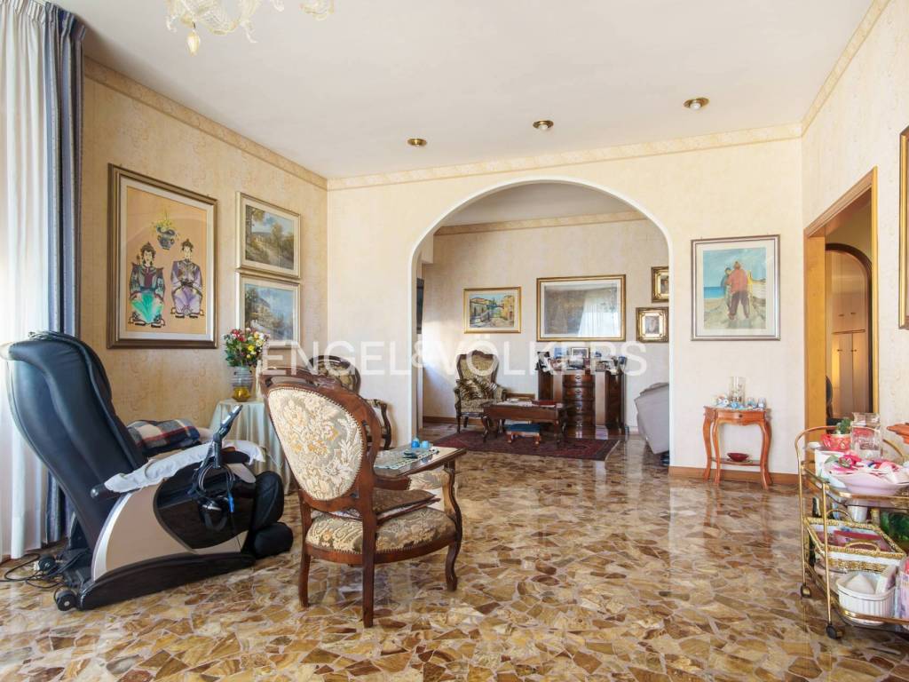 Palazzo / stabile a Pescara in Via Crisologo, 44 - Foto 5