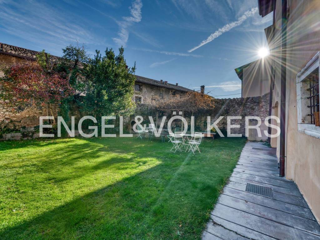 Rustico / casale a Affi in Via Pila - Foto 3