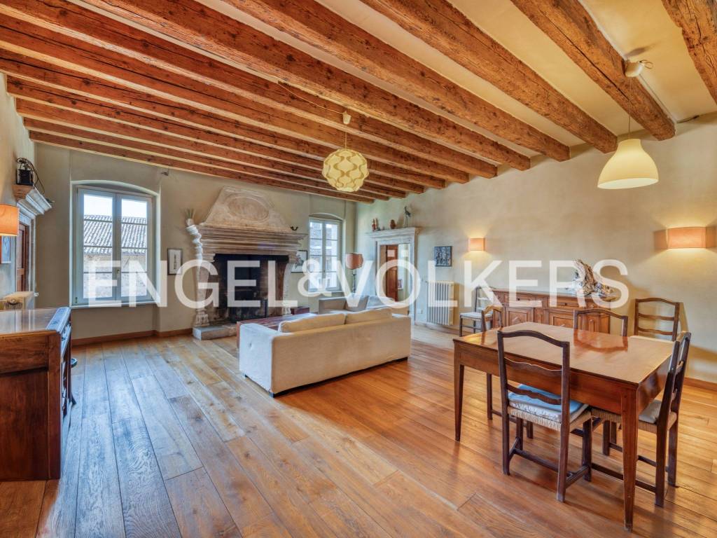 Rustico / casale a Affi in Via Pila - Foto 4