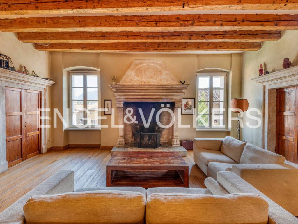 Rustico / casale a Affi in Via Pila - Foto 5