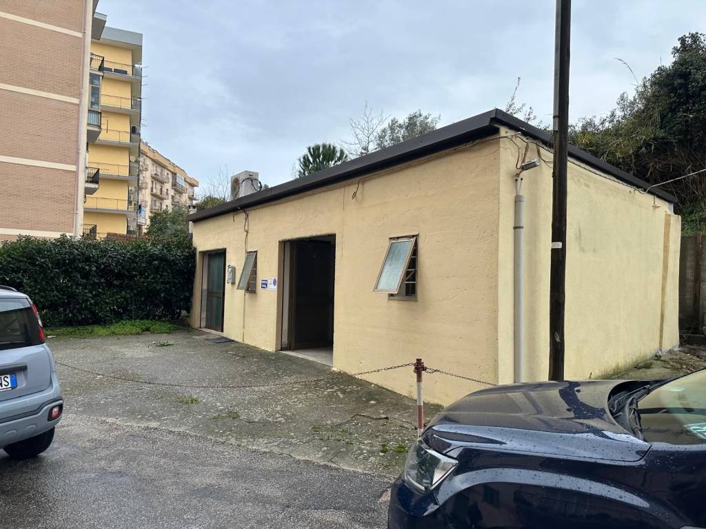 Immobile a Catanzaro in Via Domenico Mottola d'Amato, 16 - Foto 4