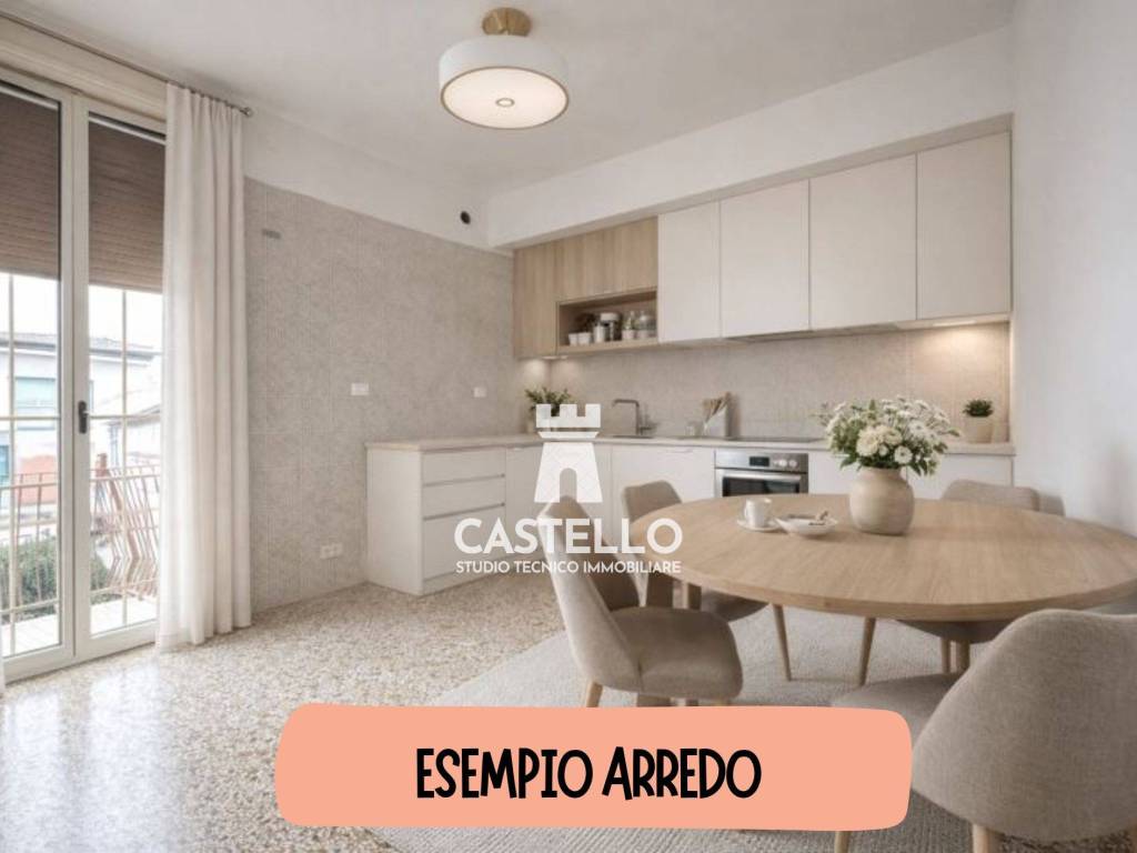 Appartamento a Castelfranco emilia - Foto 2