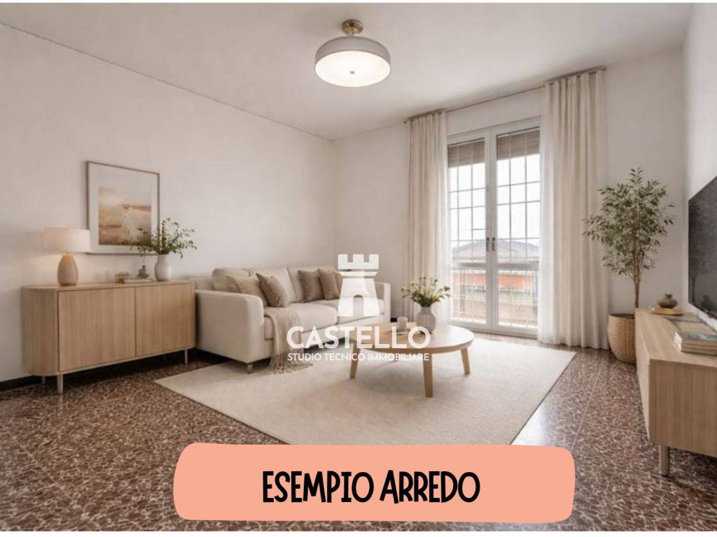 Appartamento a Castelfranco emilia - Foto 3