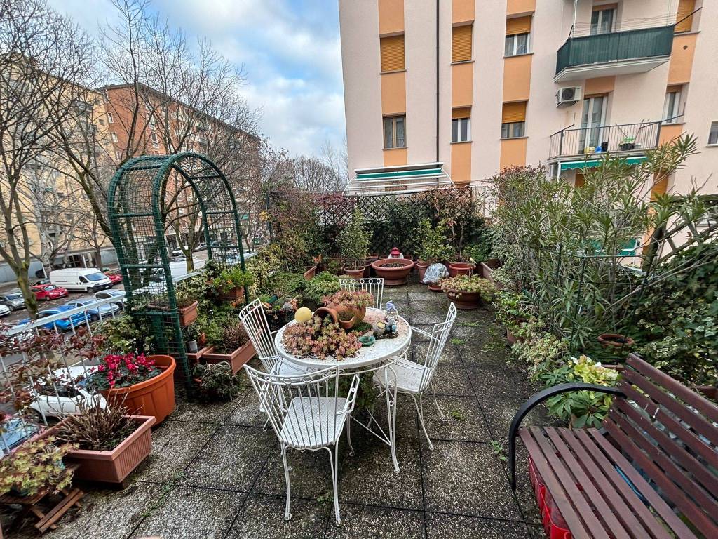 Appartamento a Bologna in Via della Salute, 11 - Foto 4