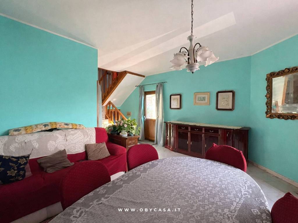 Villa a Canale monterano - Foto 2