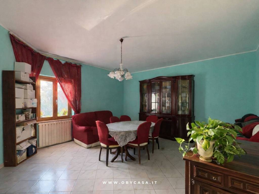 Villa a Canale monterano - Foto 3