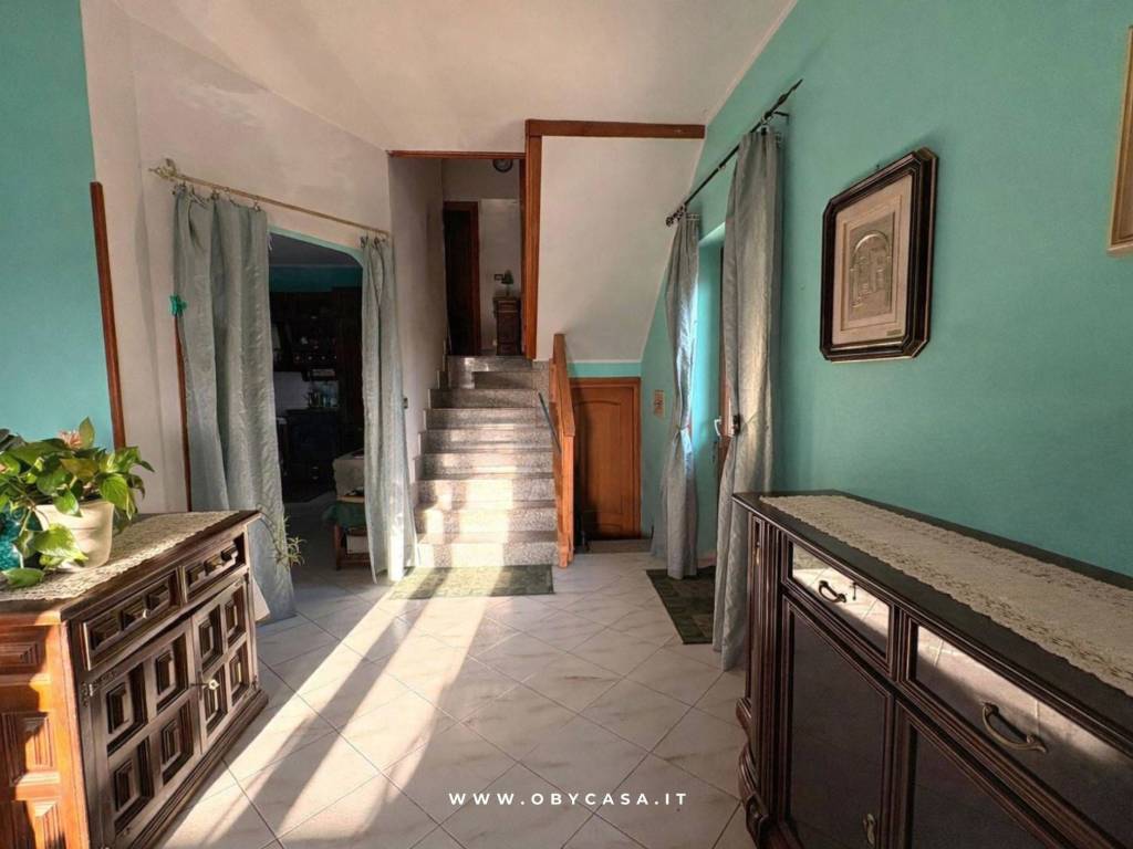 Villa a Canale monterano - Foto 4