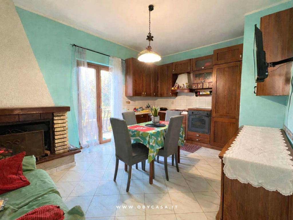 Villa a Canale monterano - Foto 5