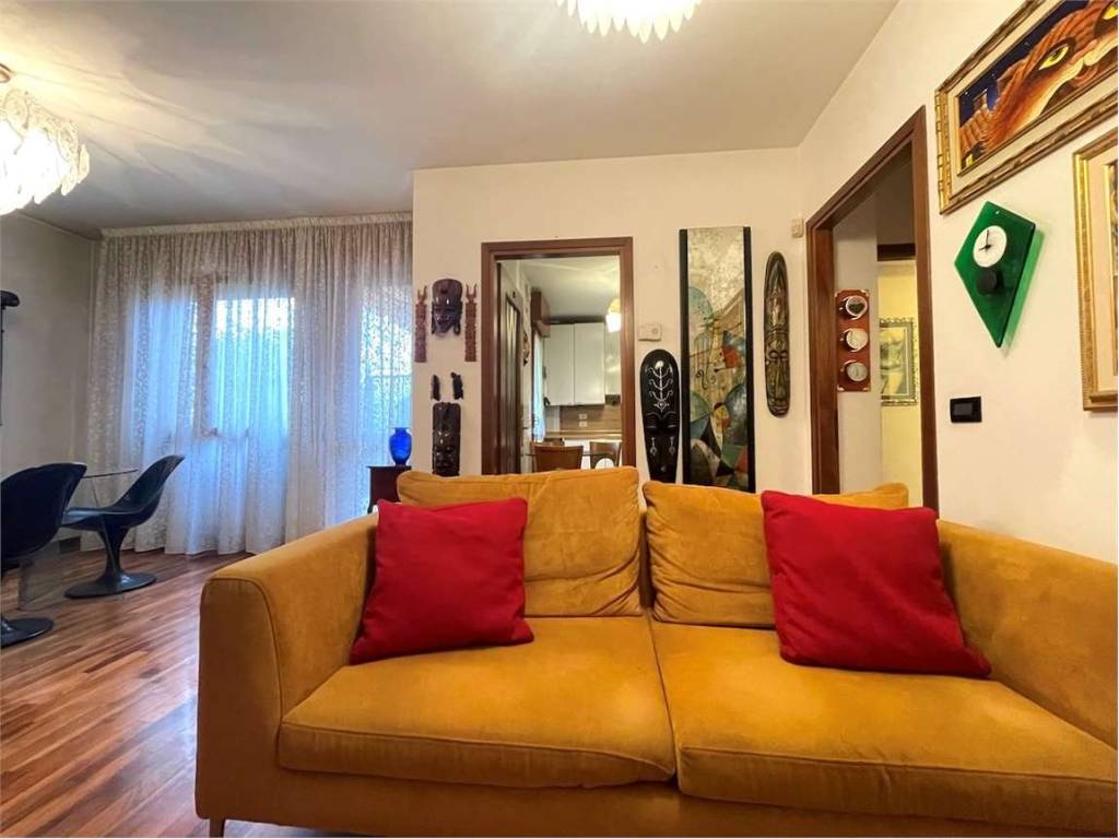 Appartamento a Mogliano veneto in Via Roma, 85 - Foto 2