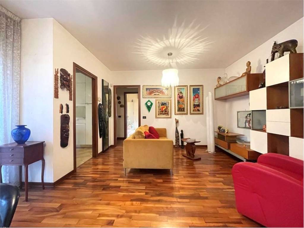 Appartamento a Mogliano veneto in Via Roma, 85 - Foto 3