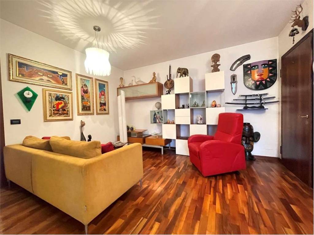 Appartamento a Mogliano veneto in Via Roma, 85 - Foto 5
