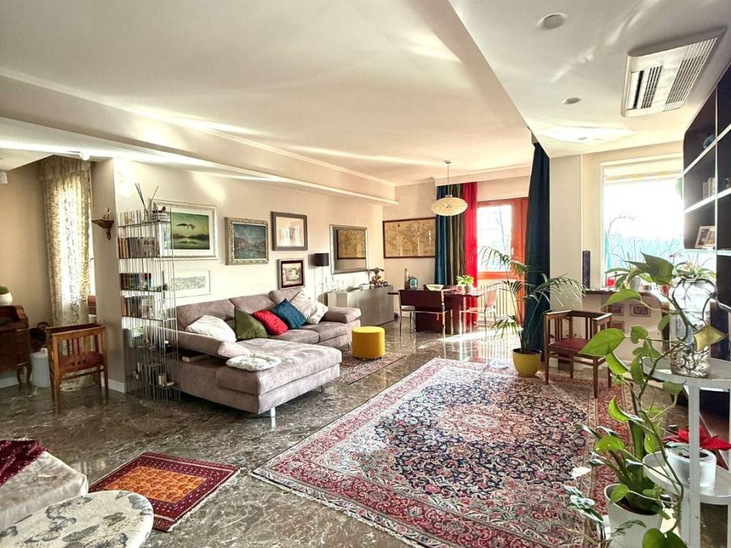 Appartamento a Monterotondo in Via Antonio Gramsci, 51 - Foto 3